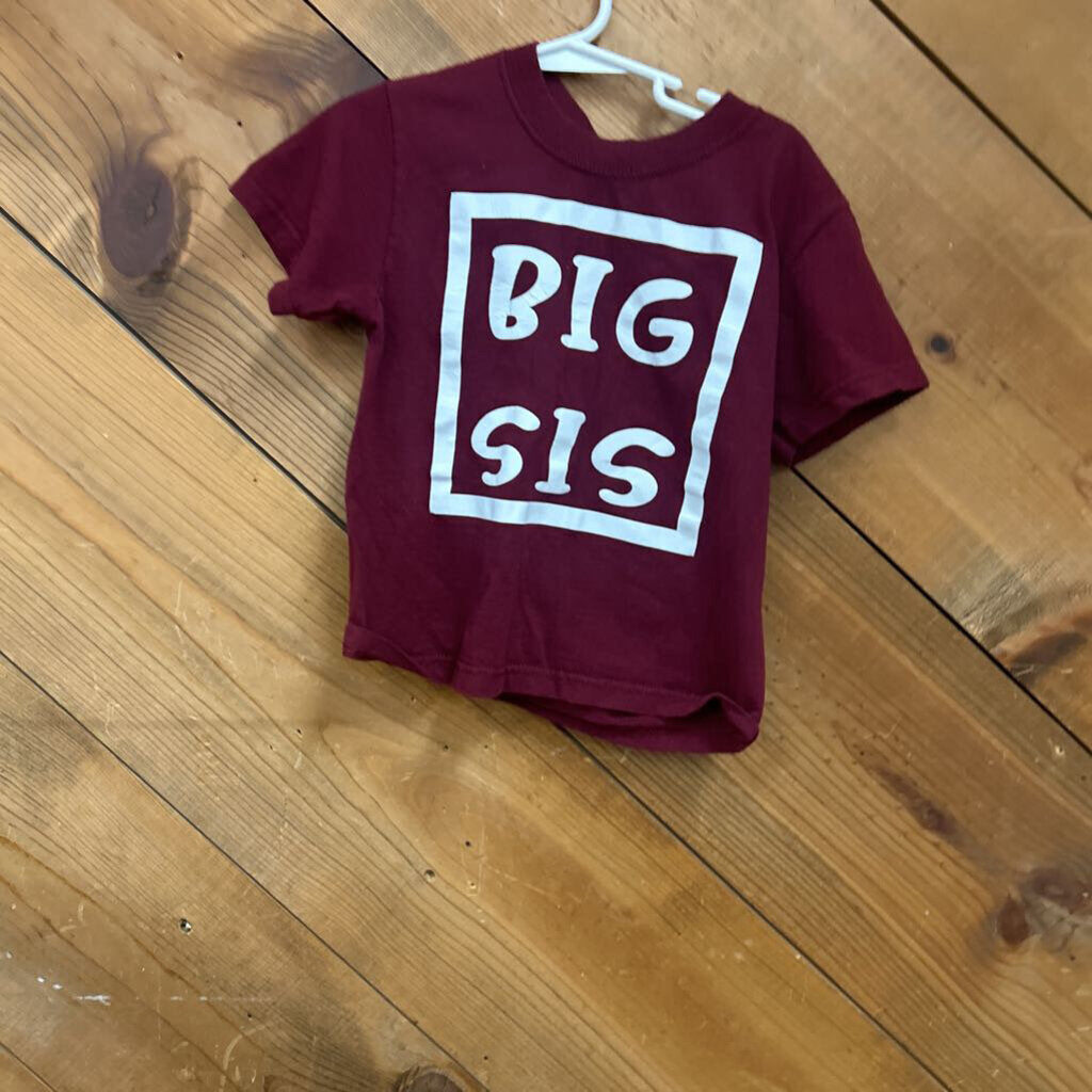 Fruit of the Loom Shirt
