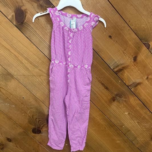 Cherokee Jumper