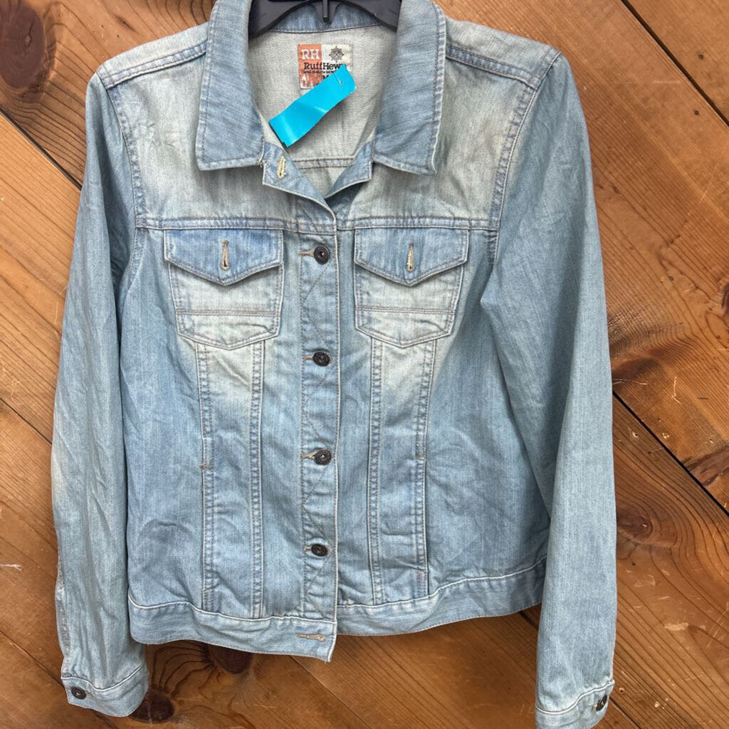 Ruffhewn Jacket