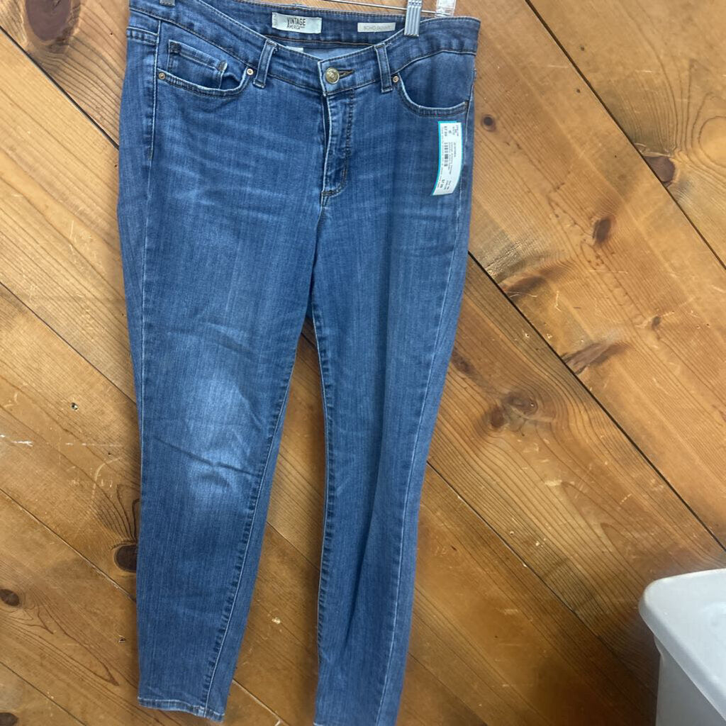 Vintage America Jeans