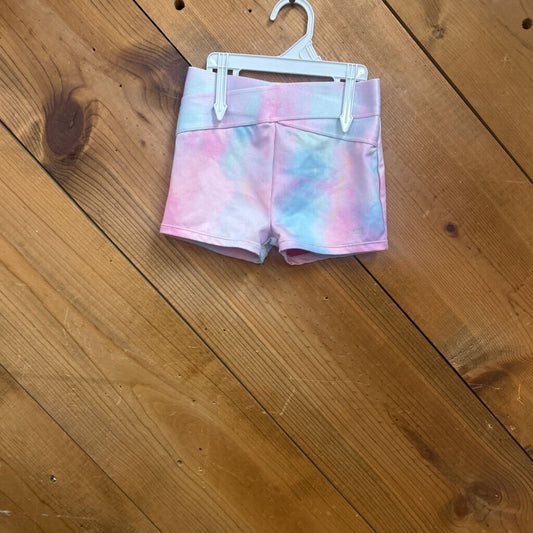 More Than Magic Shorts