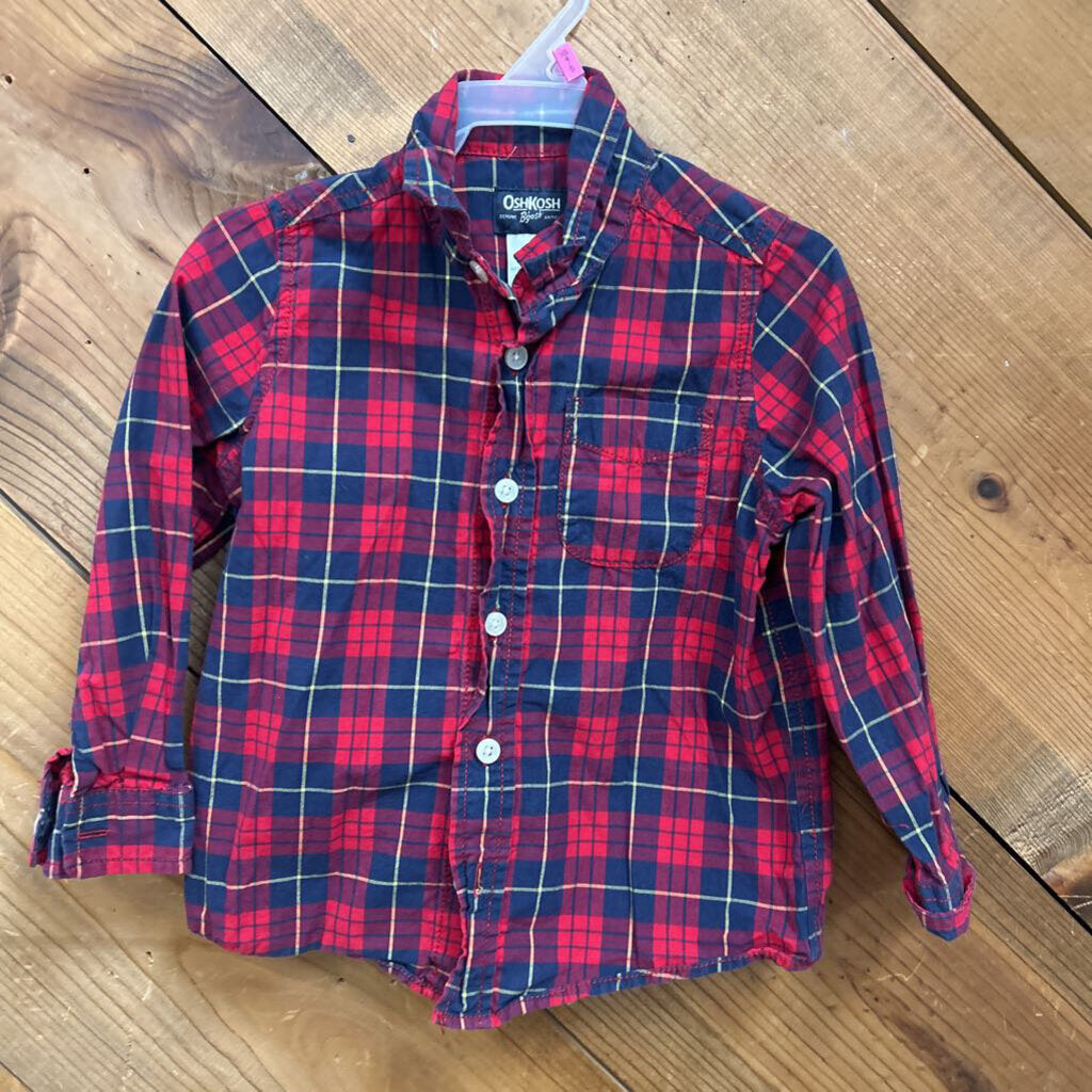 Osh Kosh Shirt