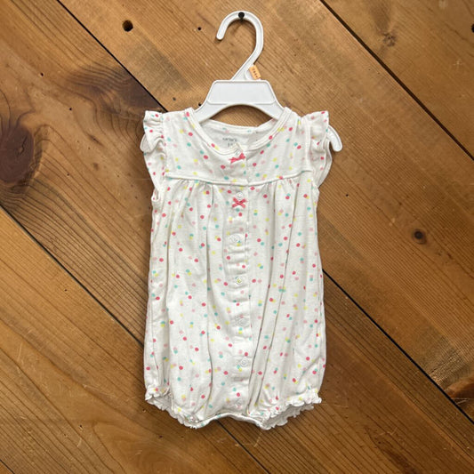 Carters Romper