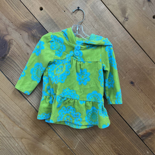 Carters hooded Shirt