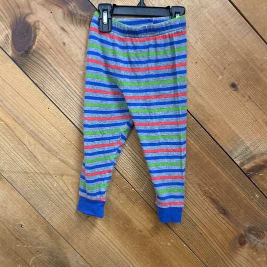 Stripe Pants
