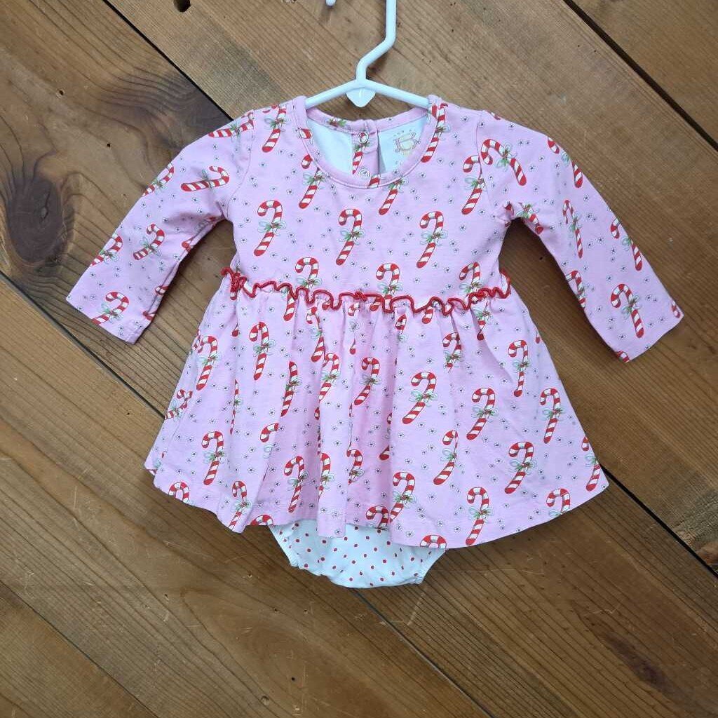 Swoon Baby Bubble Dress