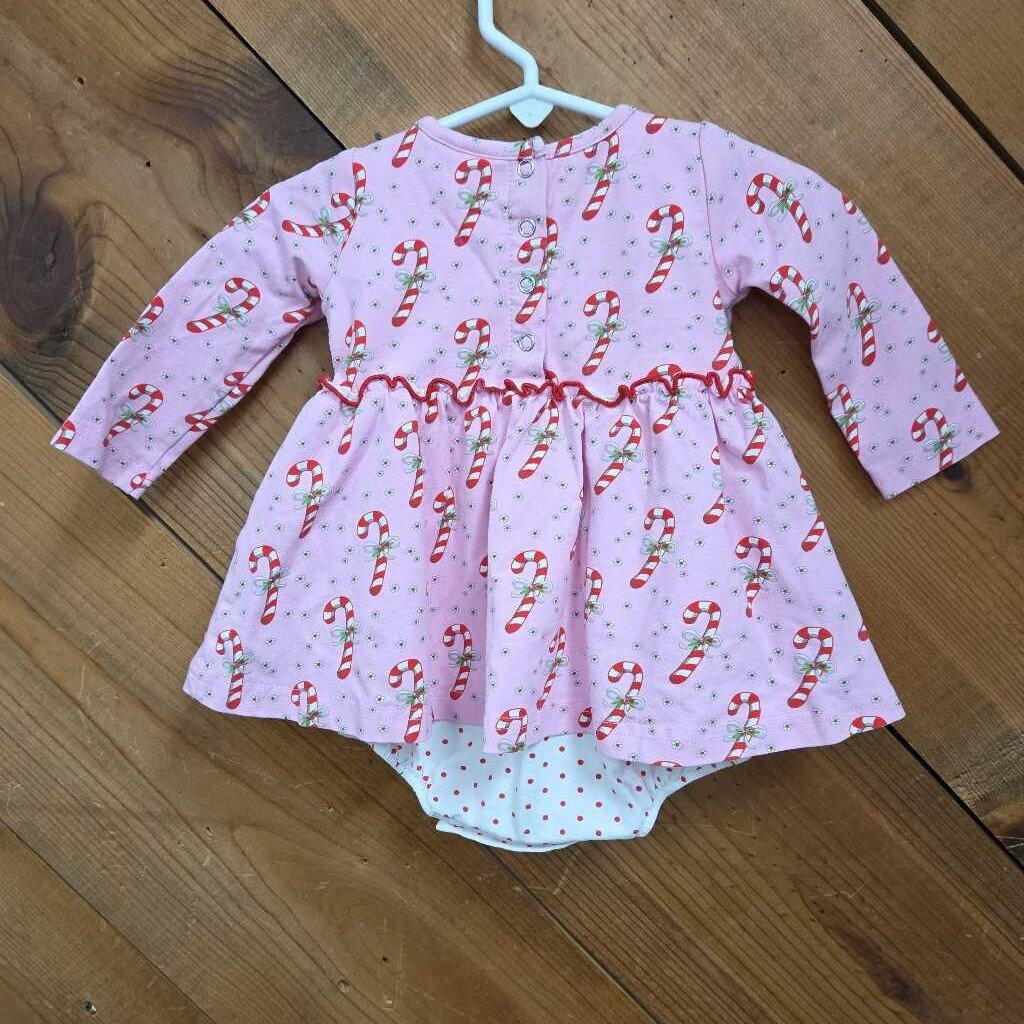 Swoon Baby Bubble Dress