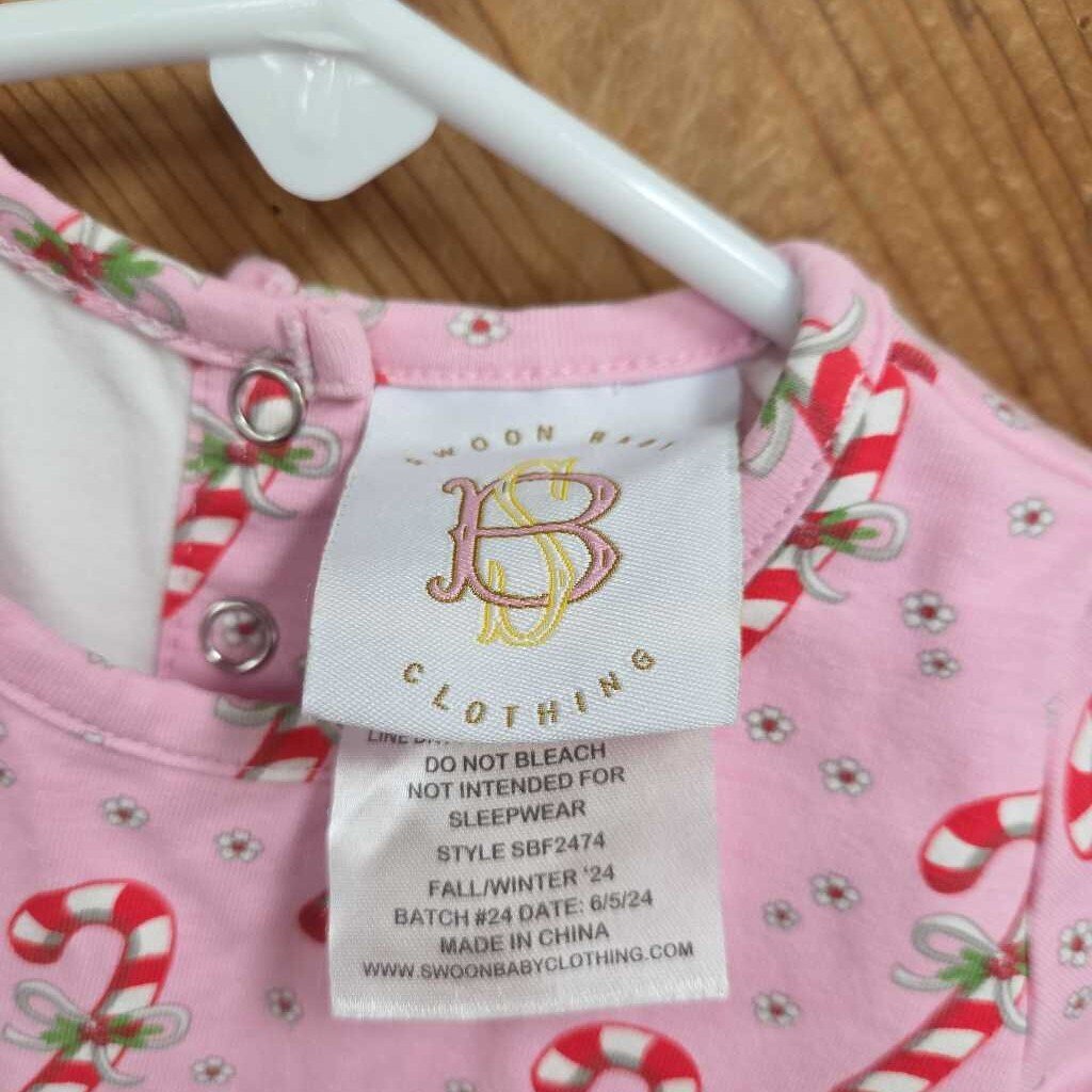 Swoon Baby Bubble Dress