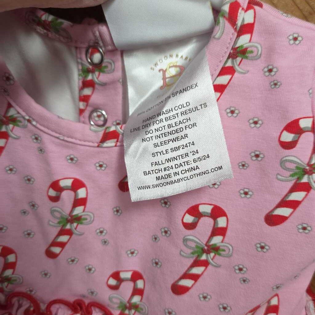 Swoon Baby Bubble Dress