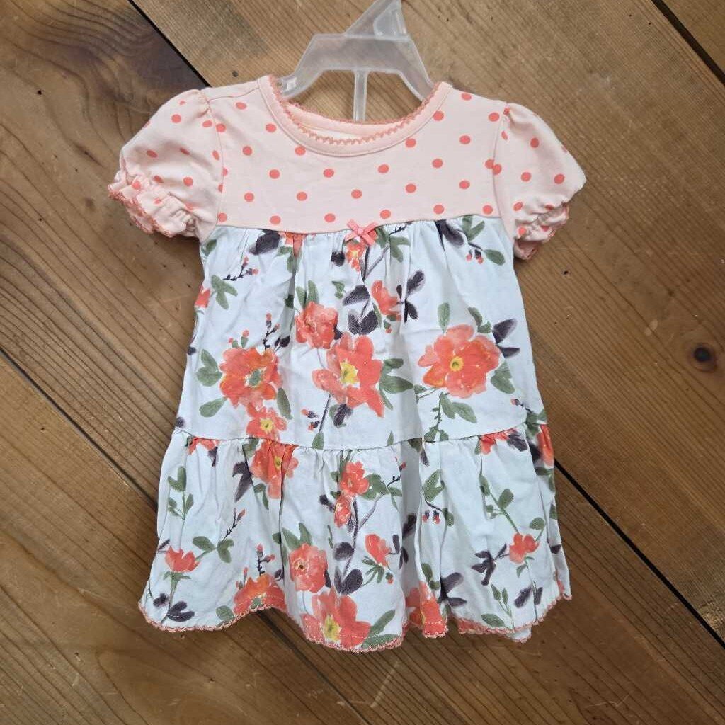 Matilda Jane Little Flutter Dress Dream Chasers 2pc Dress