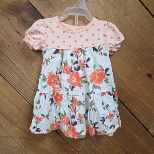 Matilda Jane Little Flutter Dress Dream Chasers 2pc Dress