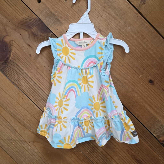 Matilda Jane Catch The Rays 2pc Dress