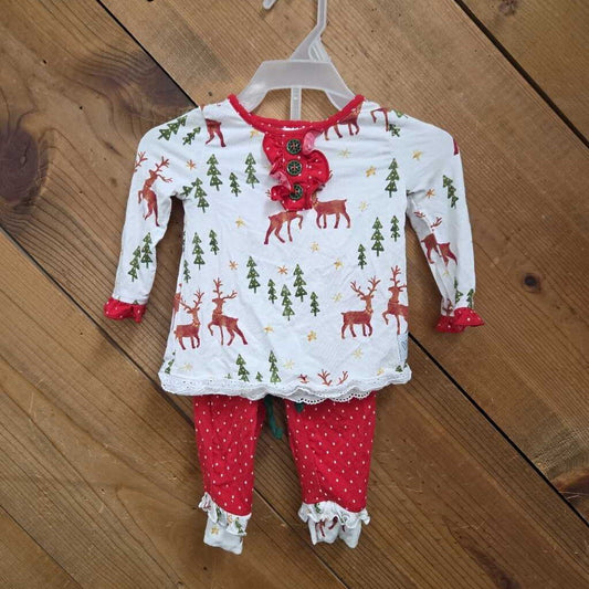 Love Millie 2pc Outfit