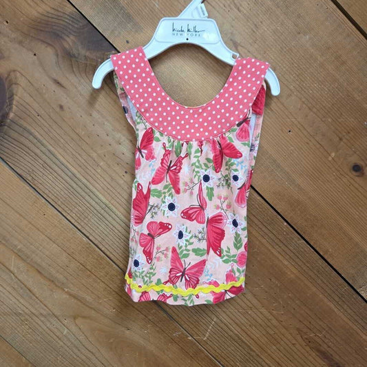 Matilda Jane Butterfly Wayside Dress