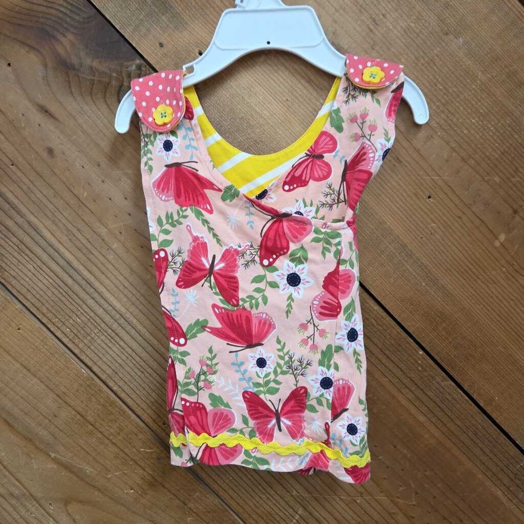 Matilda Jane Butterfly Wayside Dress