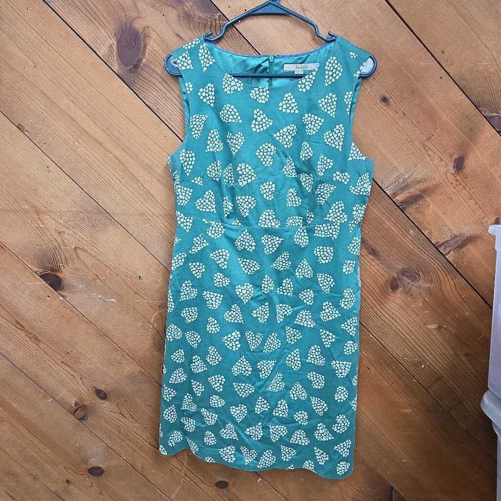 Boden Diane Shift Dress