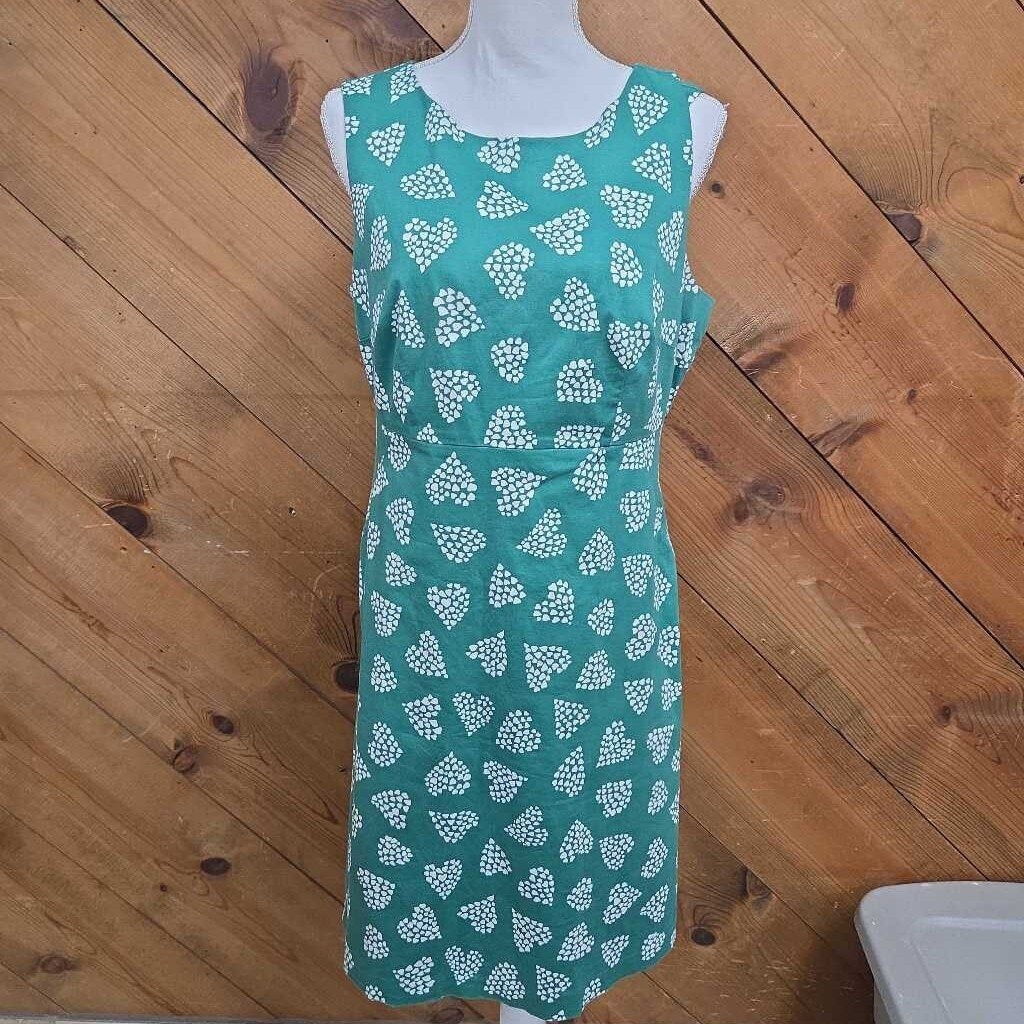 Boden Diane Shift Dress