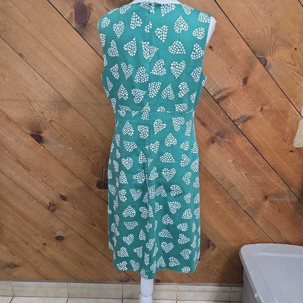 Boden Diane Shift Dress