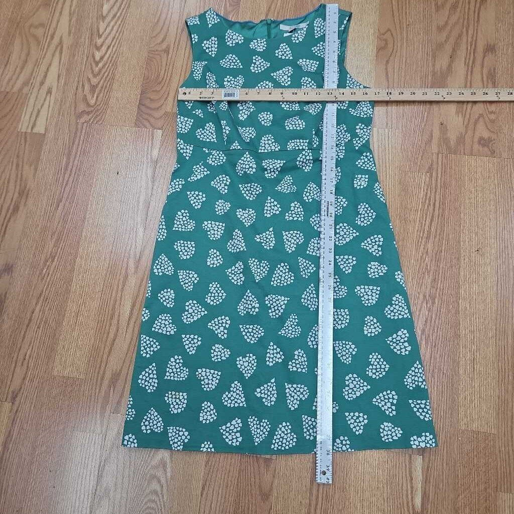 Boden Diane Shift Dress
