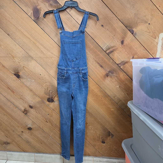 Kendall & Kylie Overalls