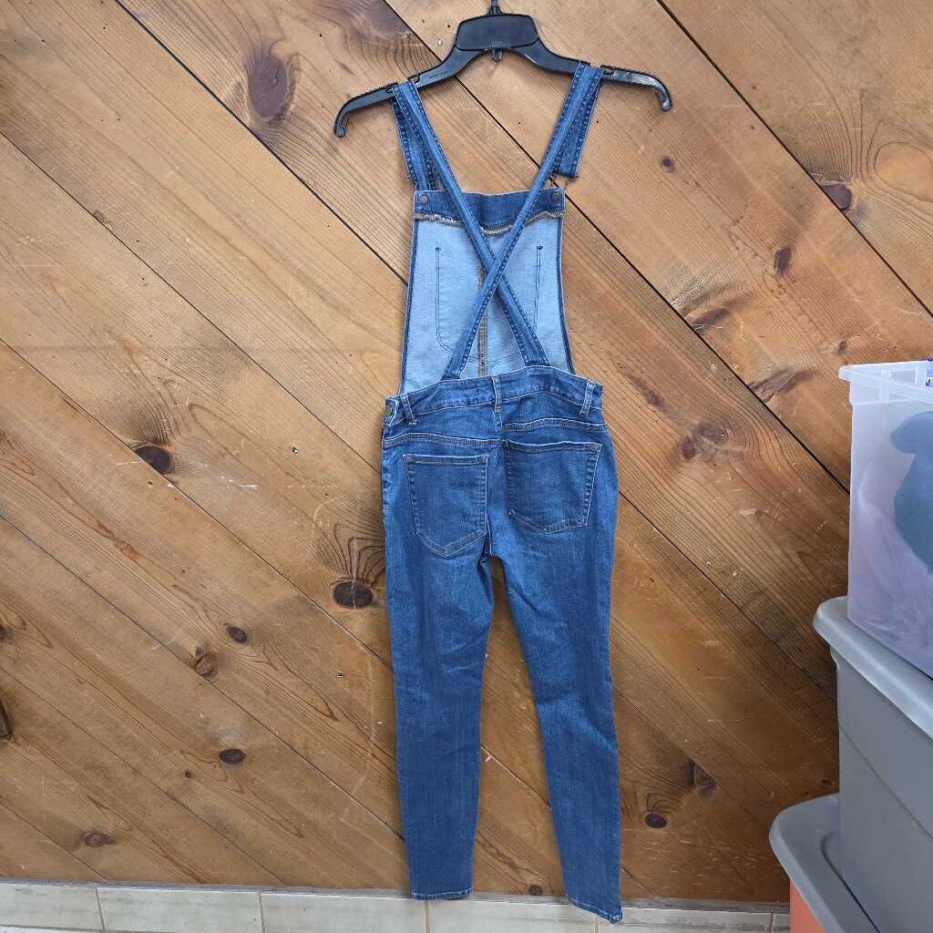 Kendall & Kylie Overalls