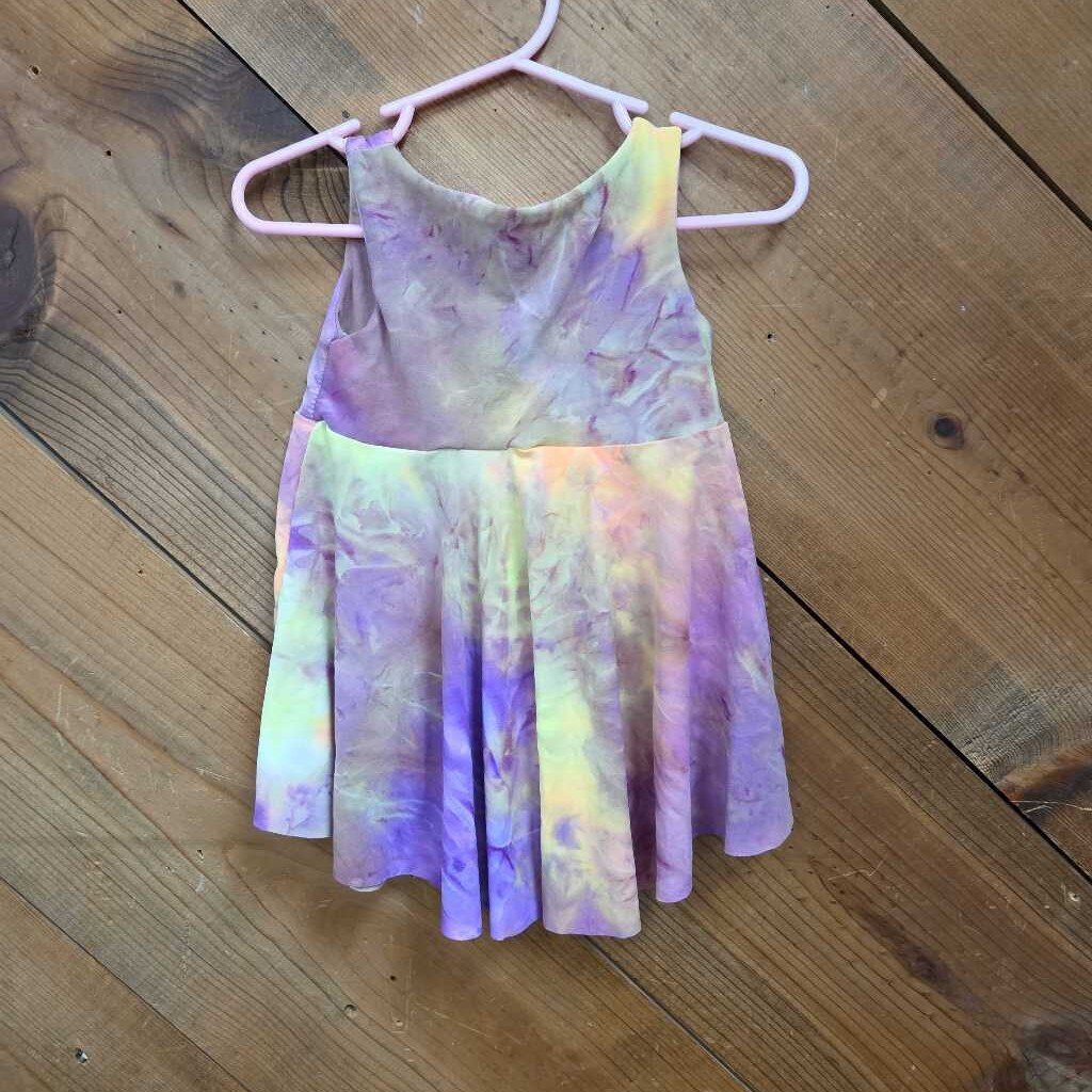 New Stitchcraft 570 Dress