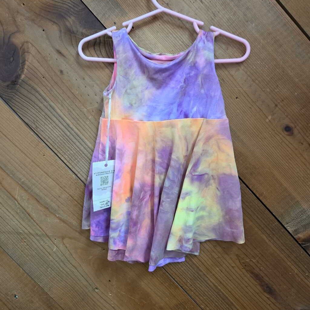 New Stitchcraft 570 Dress