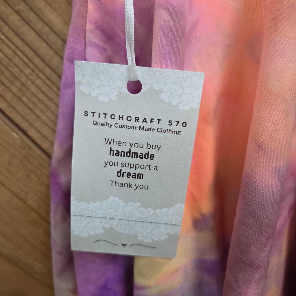 New Stitchcraft 570 Dress