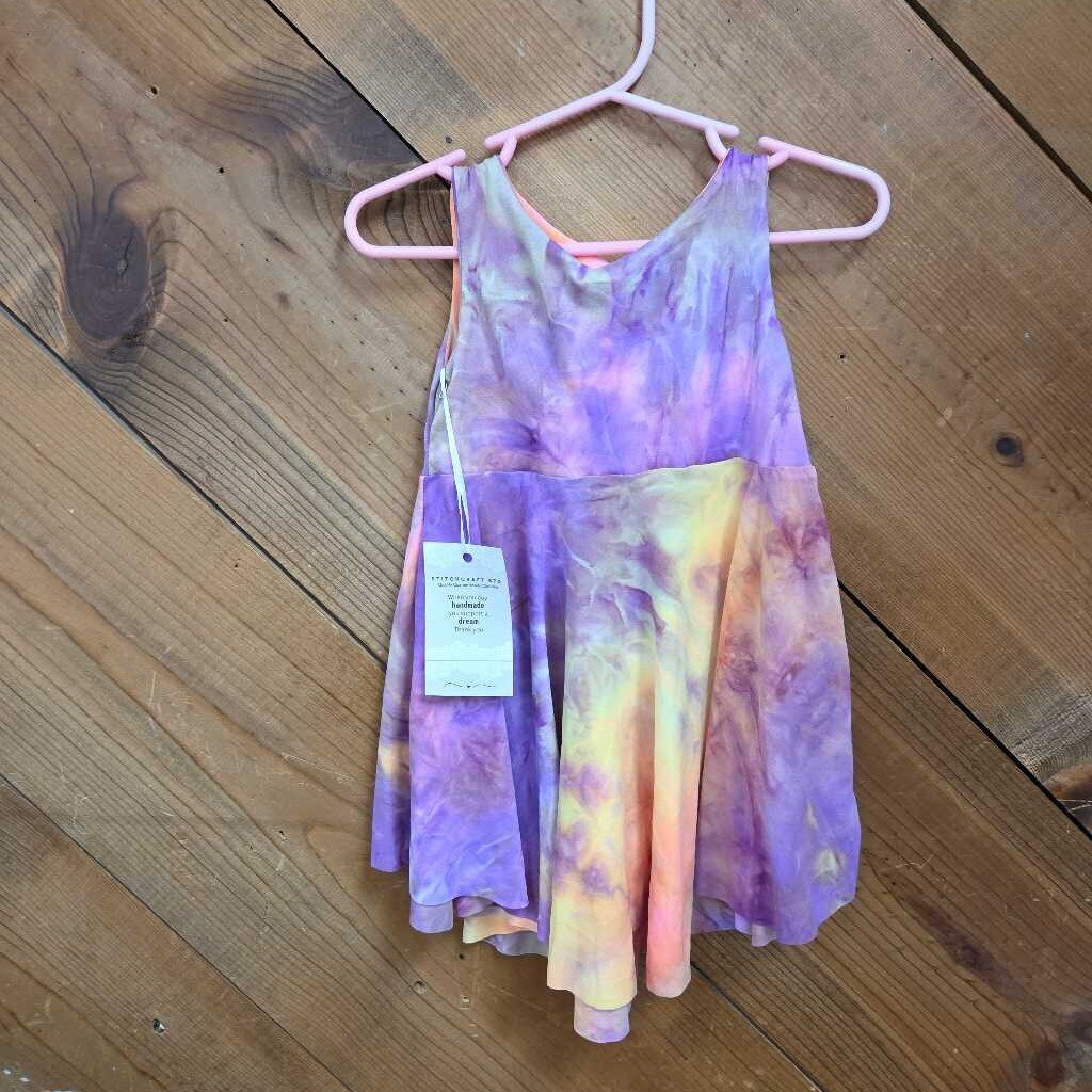 New Stitchcraft 570 Dress