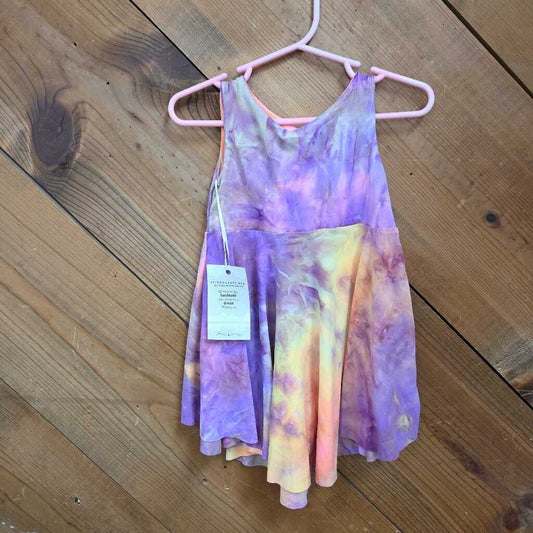 New Stitchcraft 570 Dress