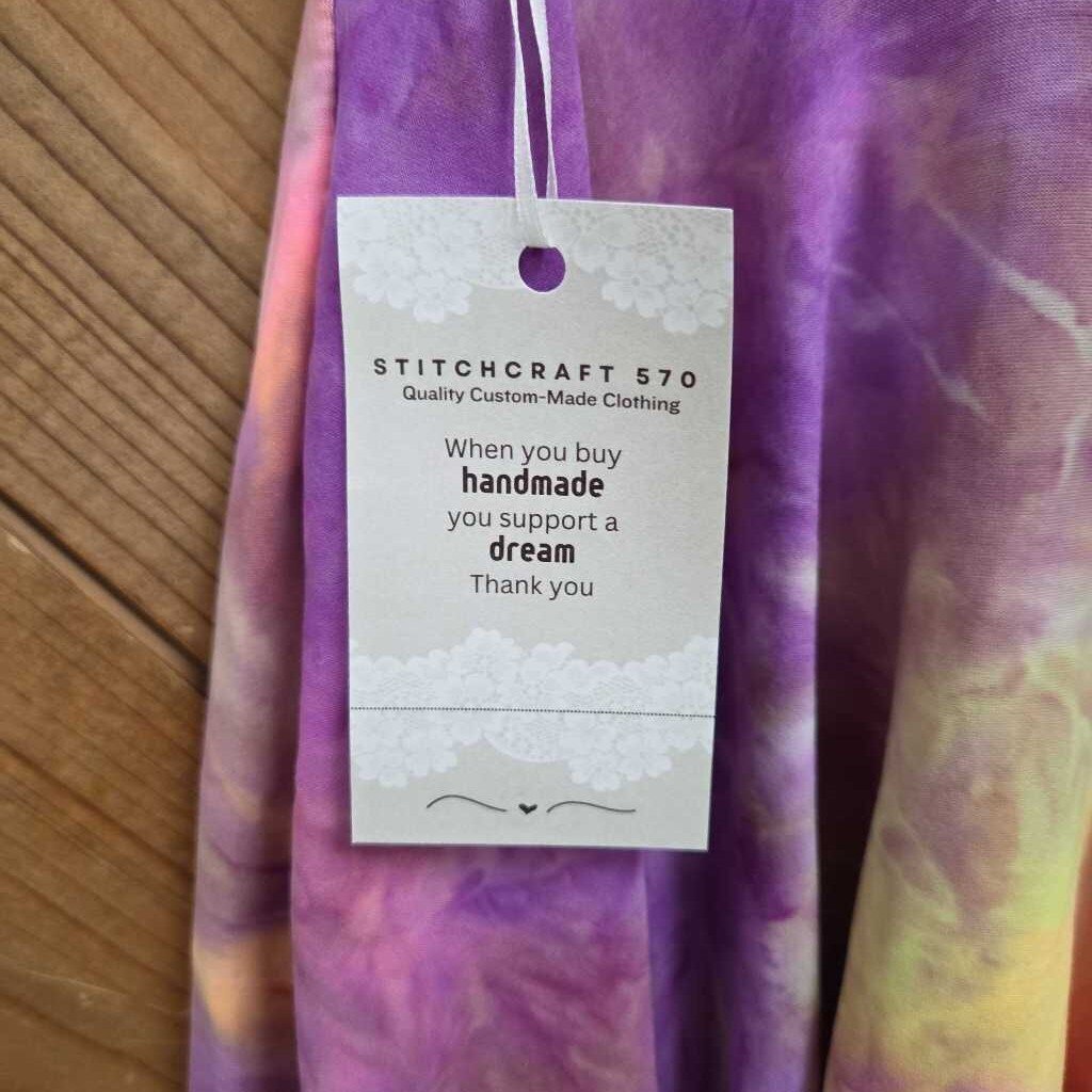 New Stitchcraft 570 Dress