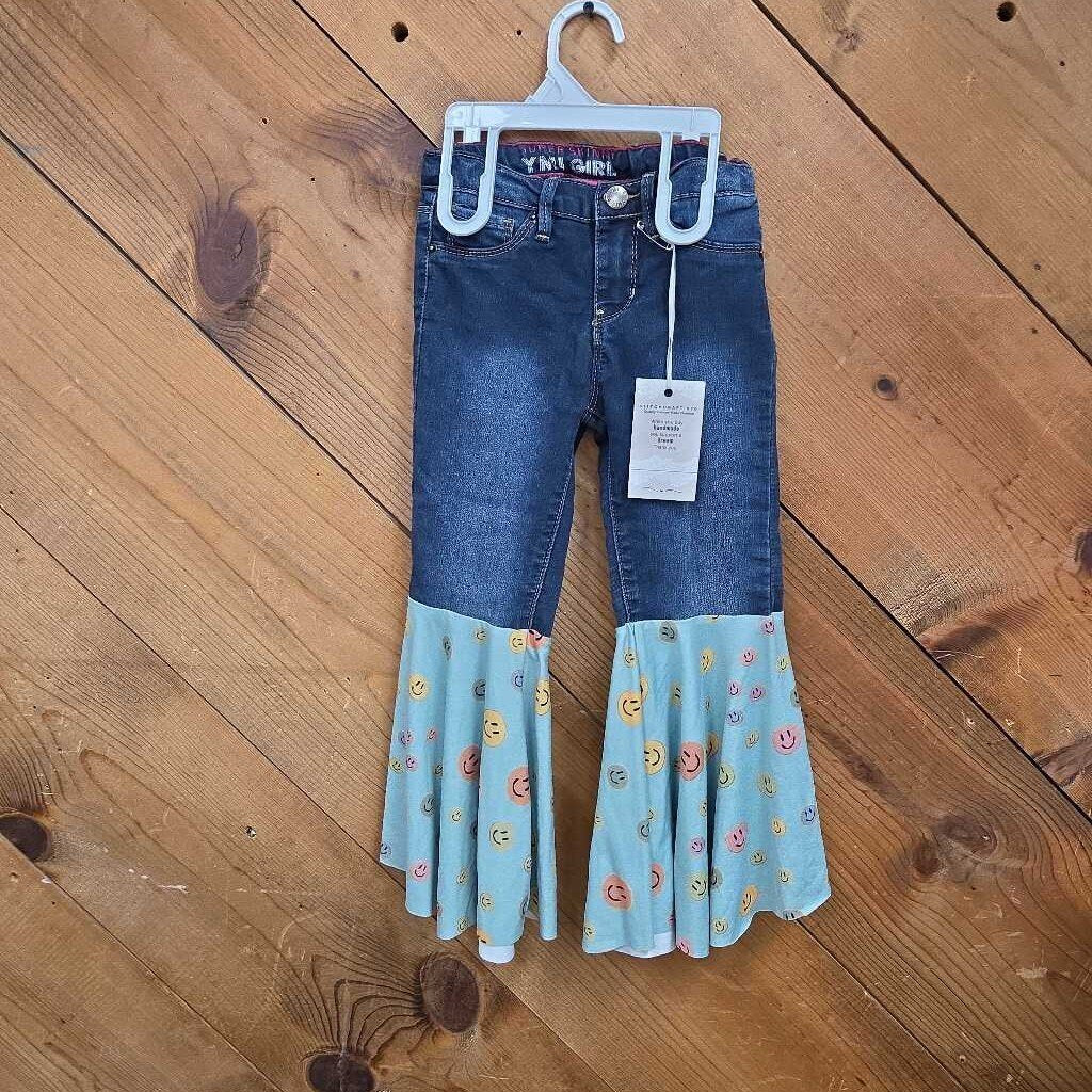 Stitchcraft 570 Jeans