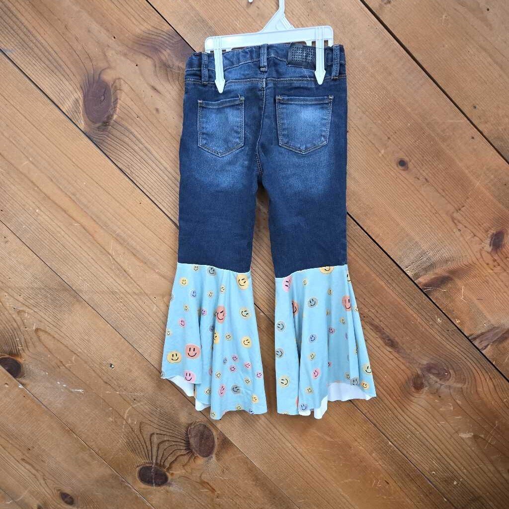Stitchcraft 570 Jeans