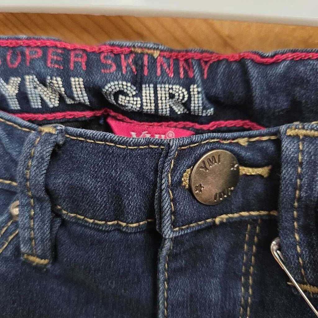 Stitchcraft 570 Jeans