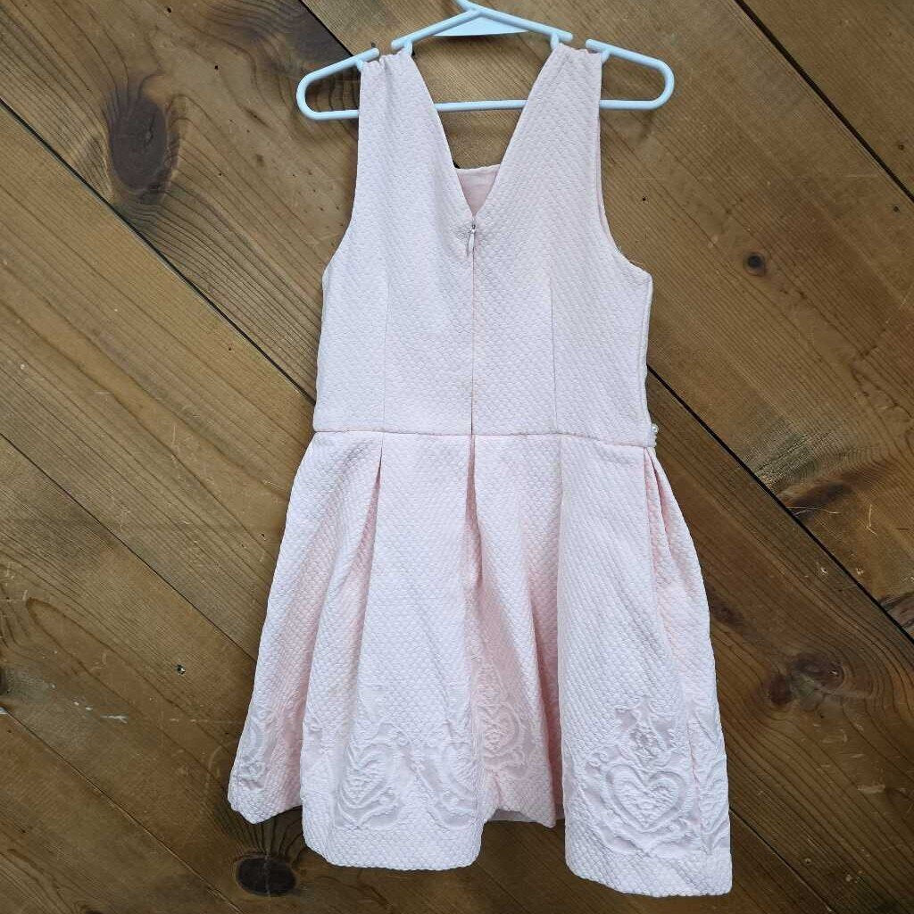 Gymboree Palm Beach Paradise Flamingo Dress