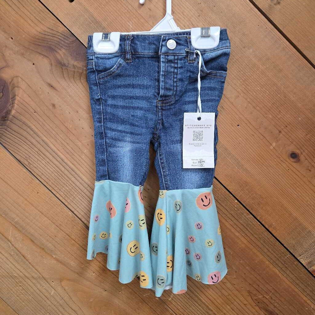 Gymboree Palm Beach Paradise Flamingo Dress