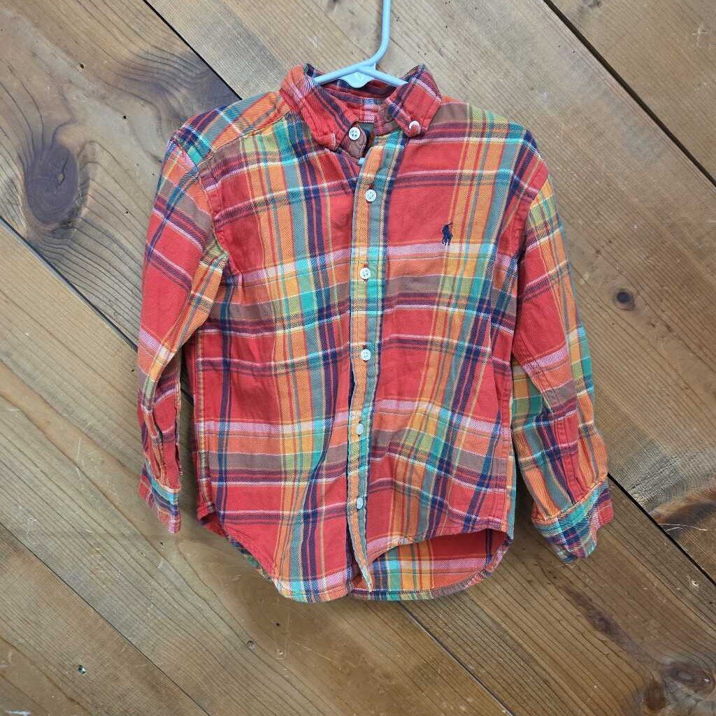 Ralph Lauren Shirt