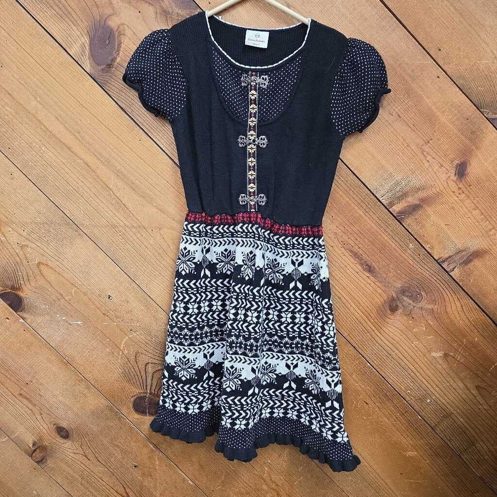 Hannah Anderson Dress