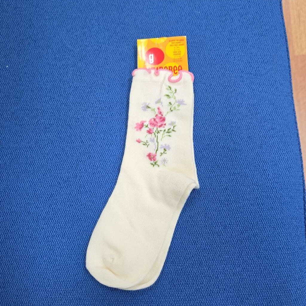New Gymboree Socks