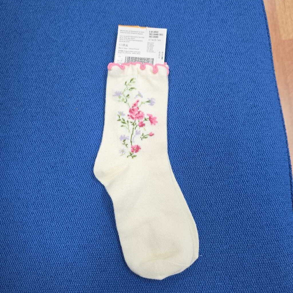 New Gymboree Socks