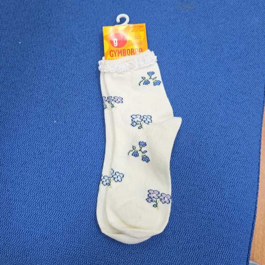 New Gymboree Socks