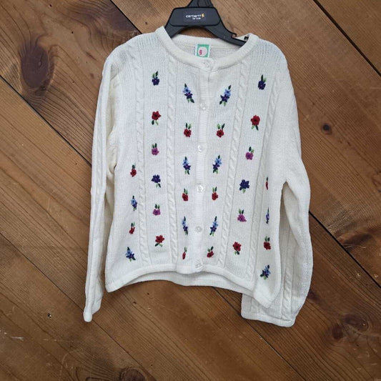 Gymboree Holiday Cheer Sweater