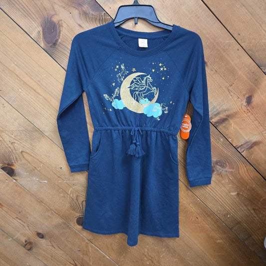 New Wonder Nation Dress