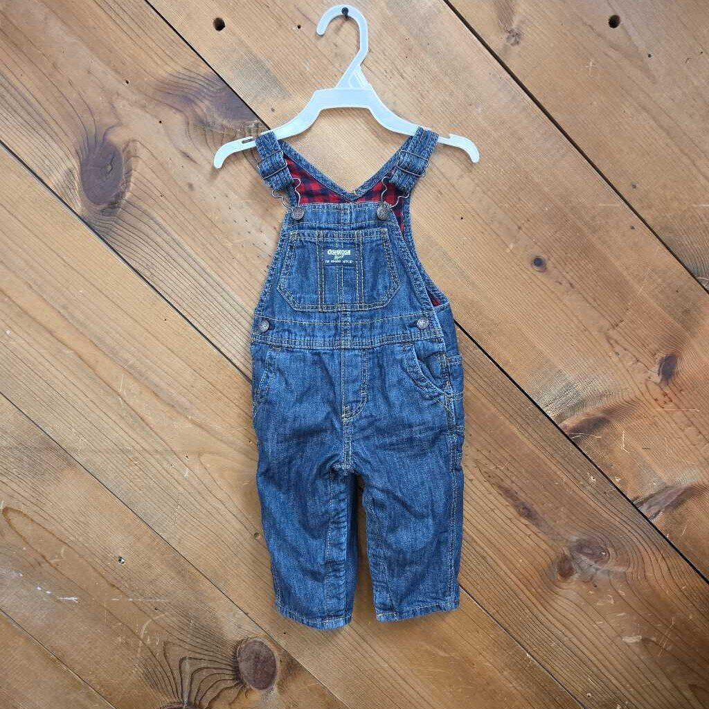 Osh Kosh Overalls