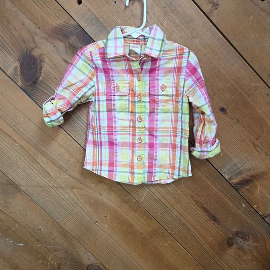 Gymboree SHIRT