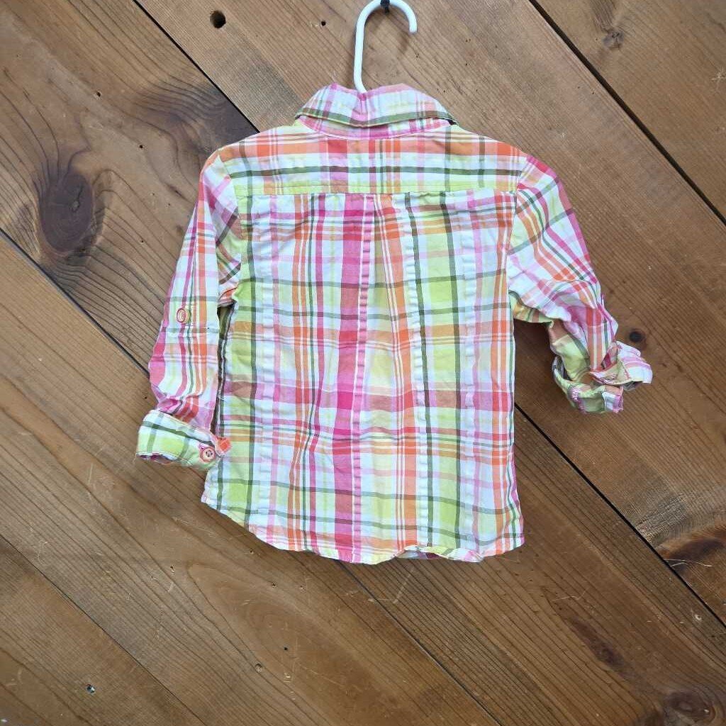 Gymboree SHIRT