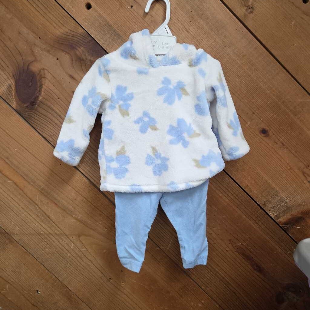 New Carters 2pc Outfit