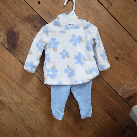 New Carters 2pc Outfit