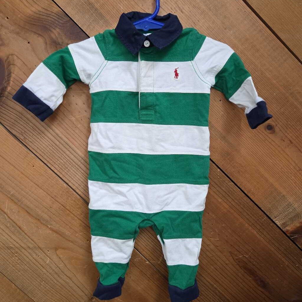 New Ralph Lauren Romper