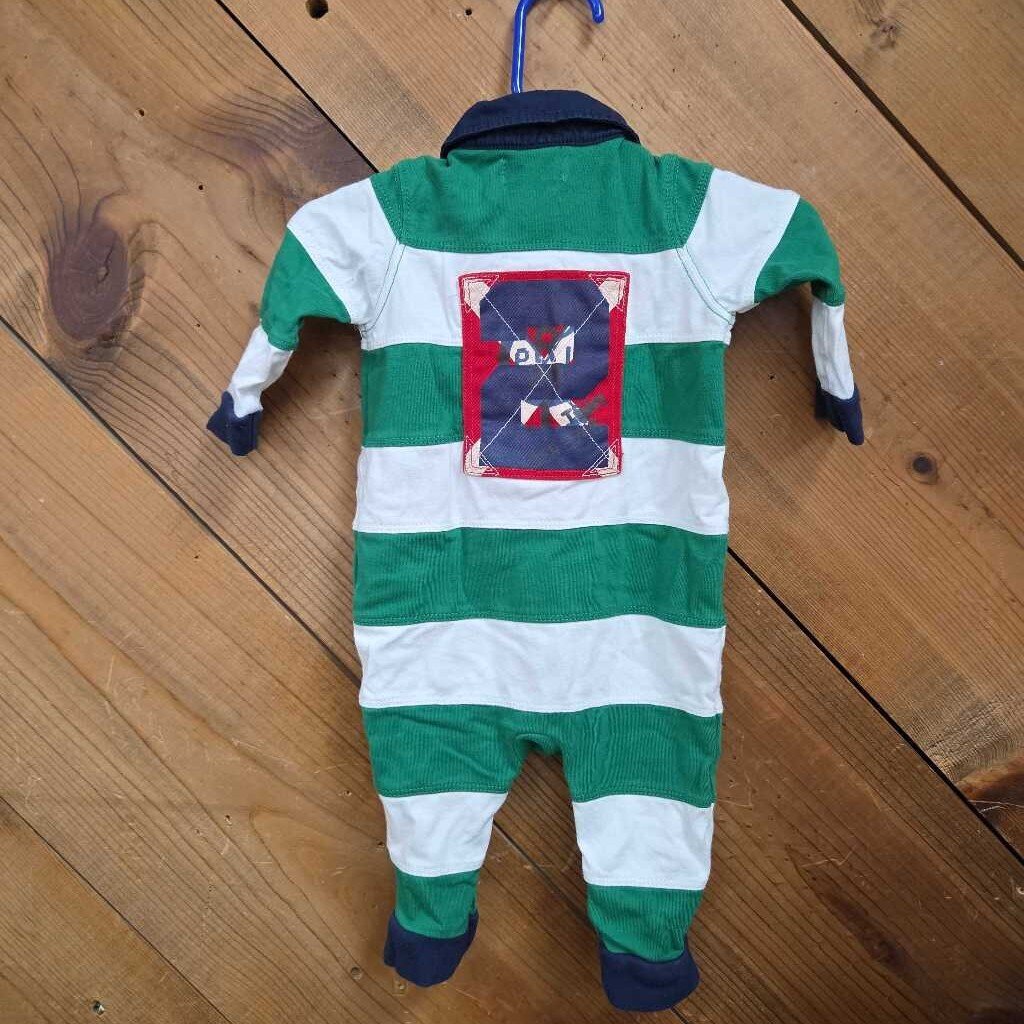 New Ralph Lauren Romper